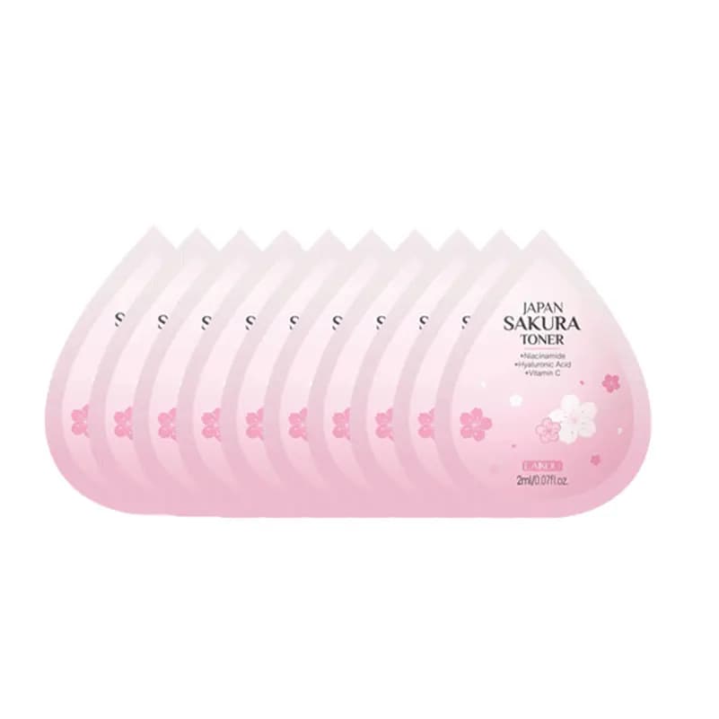 toner x10pcs