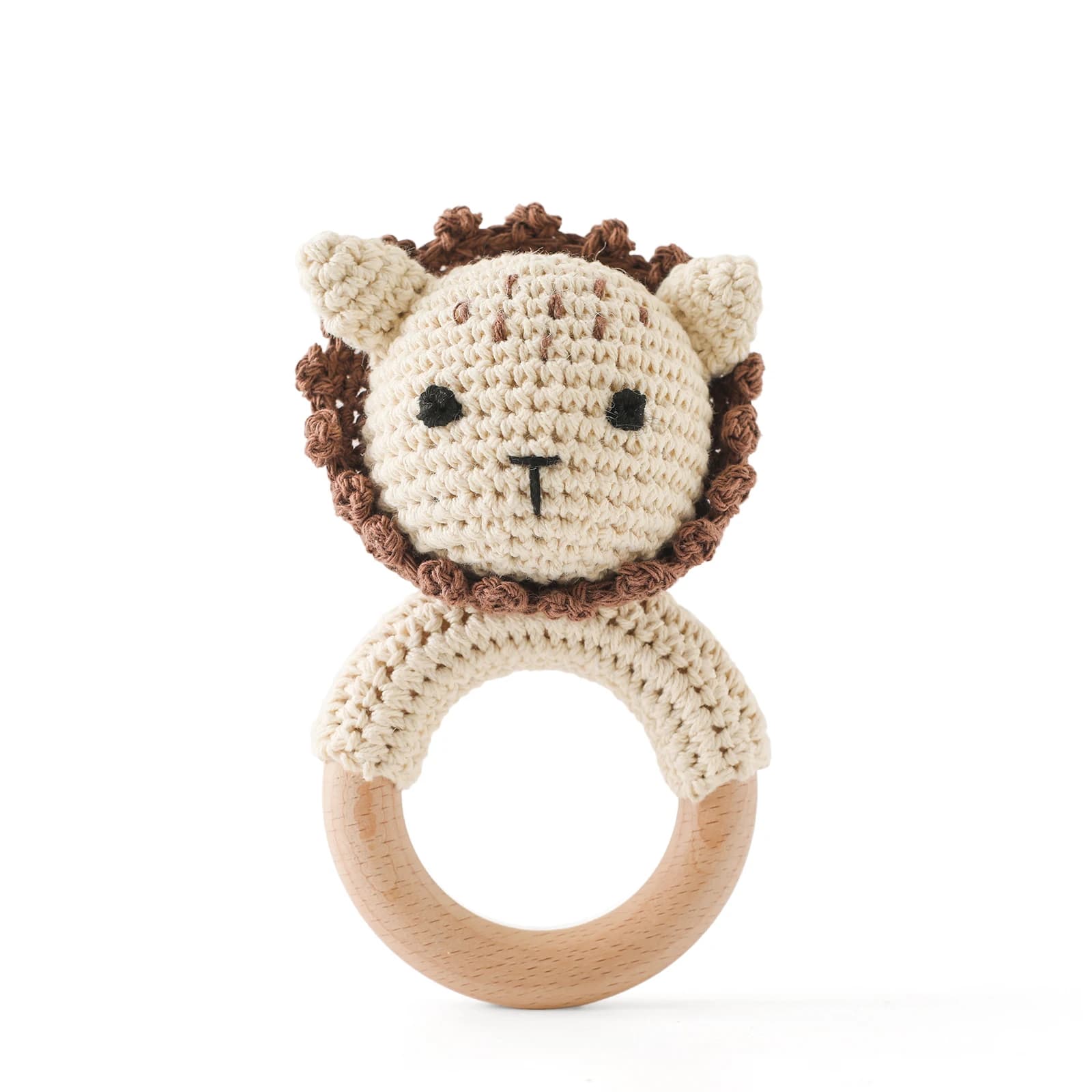 Lion 2