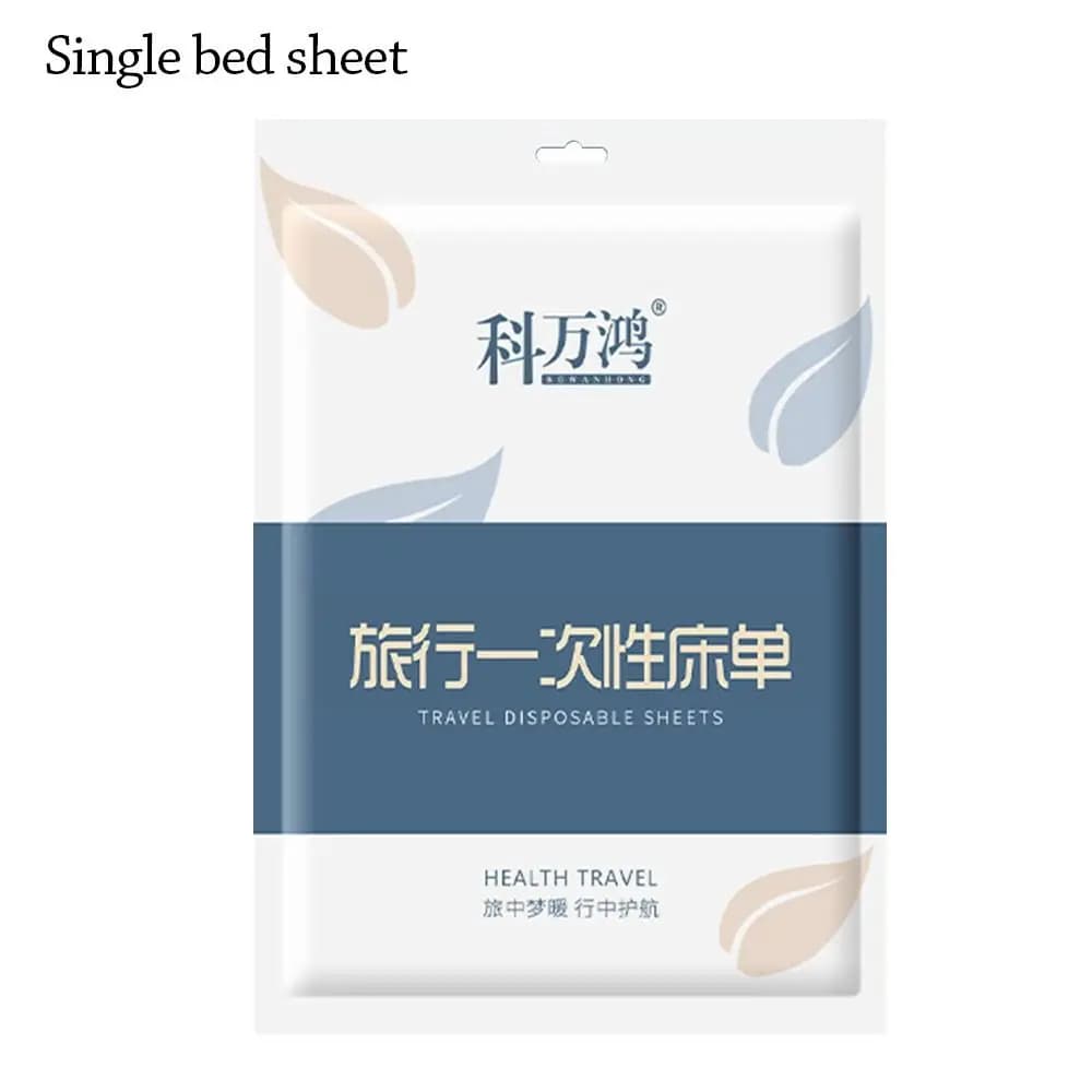 -Single bed sheet