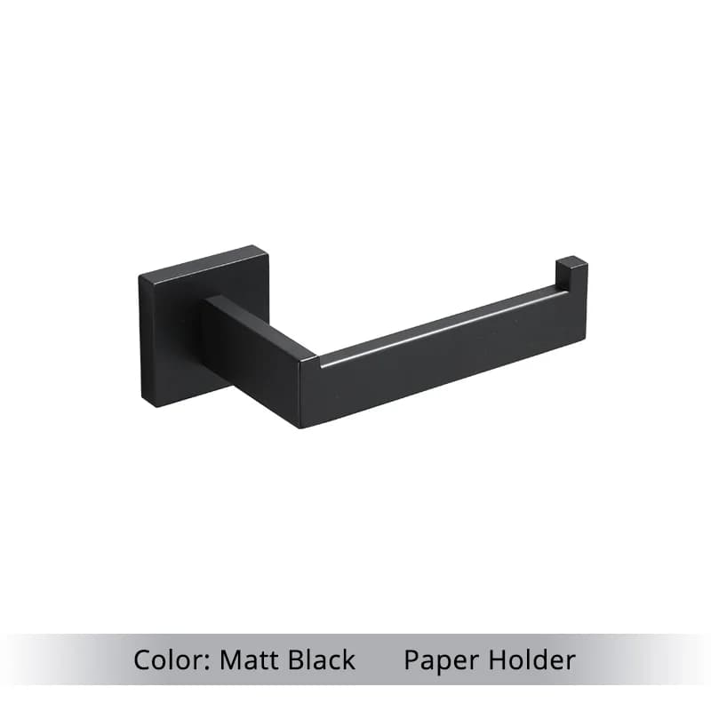 Paper Holder