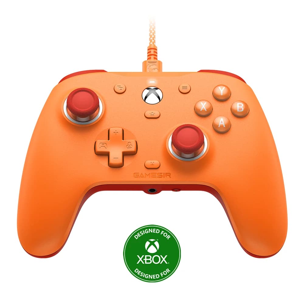 G7 SE Orange / Brazil