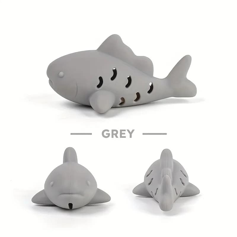 gray 1pc