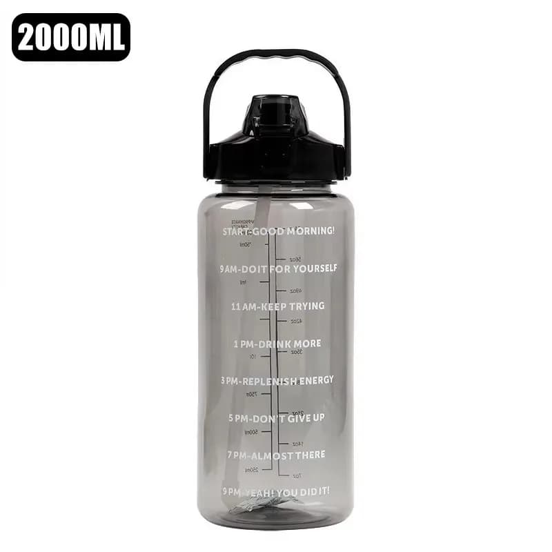 Black / 2L