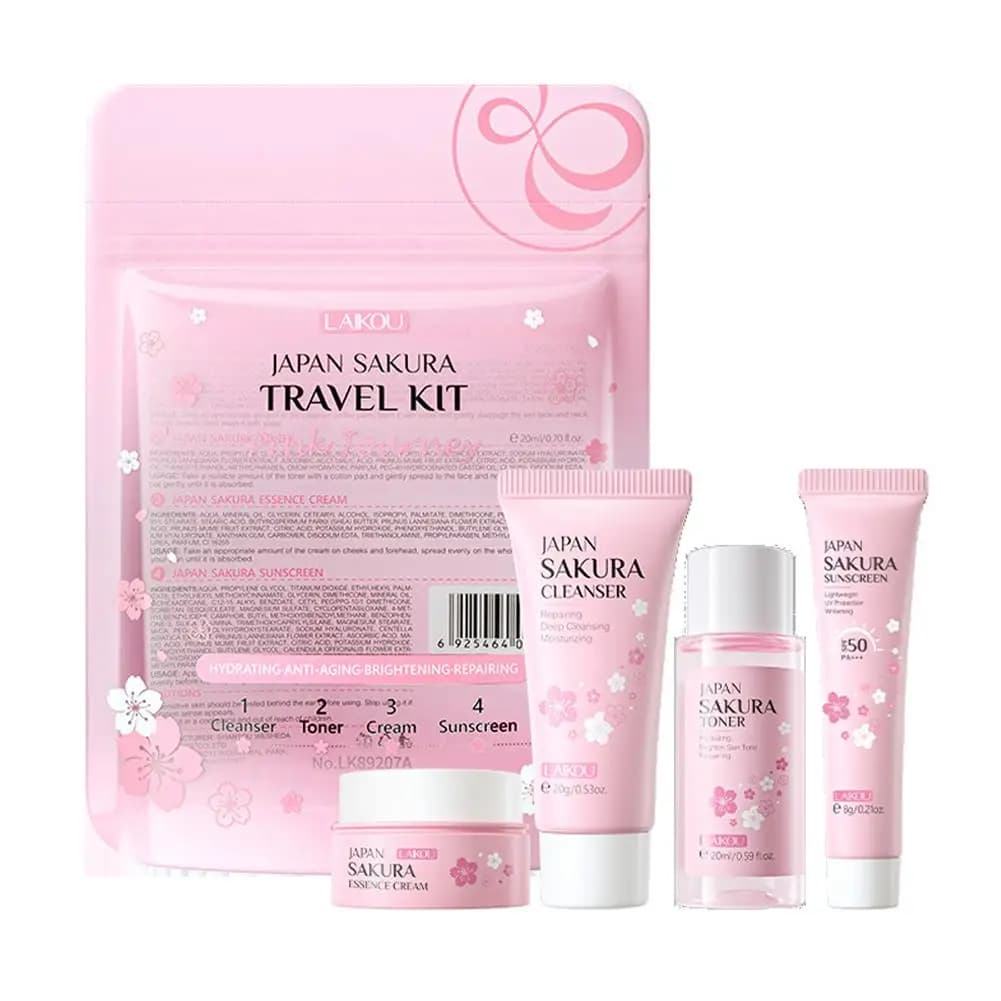 4PCS Set