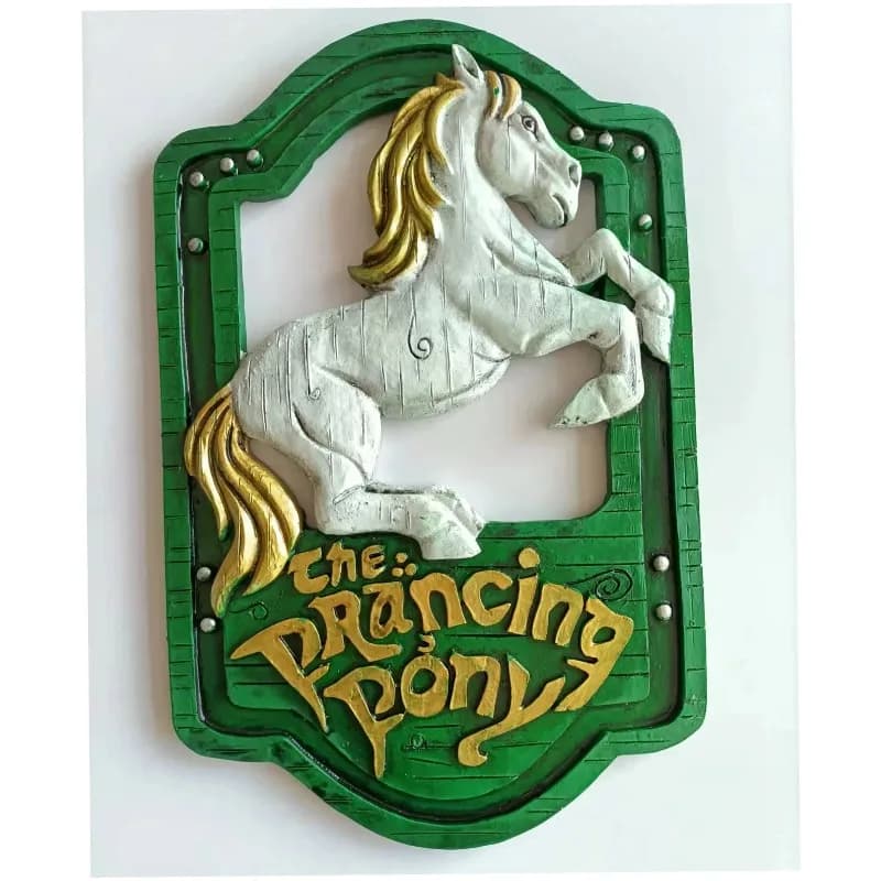 horse