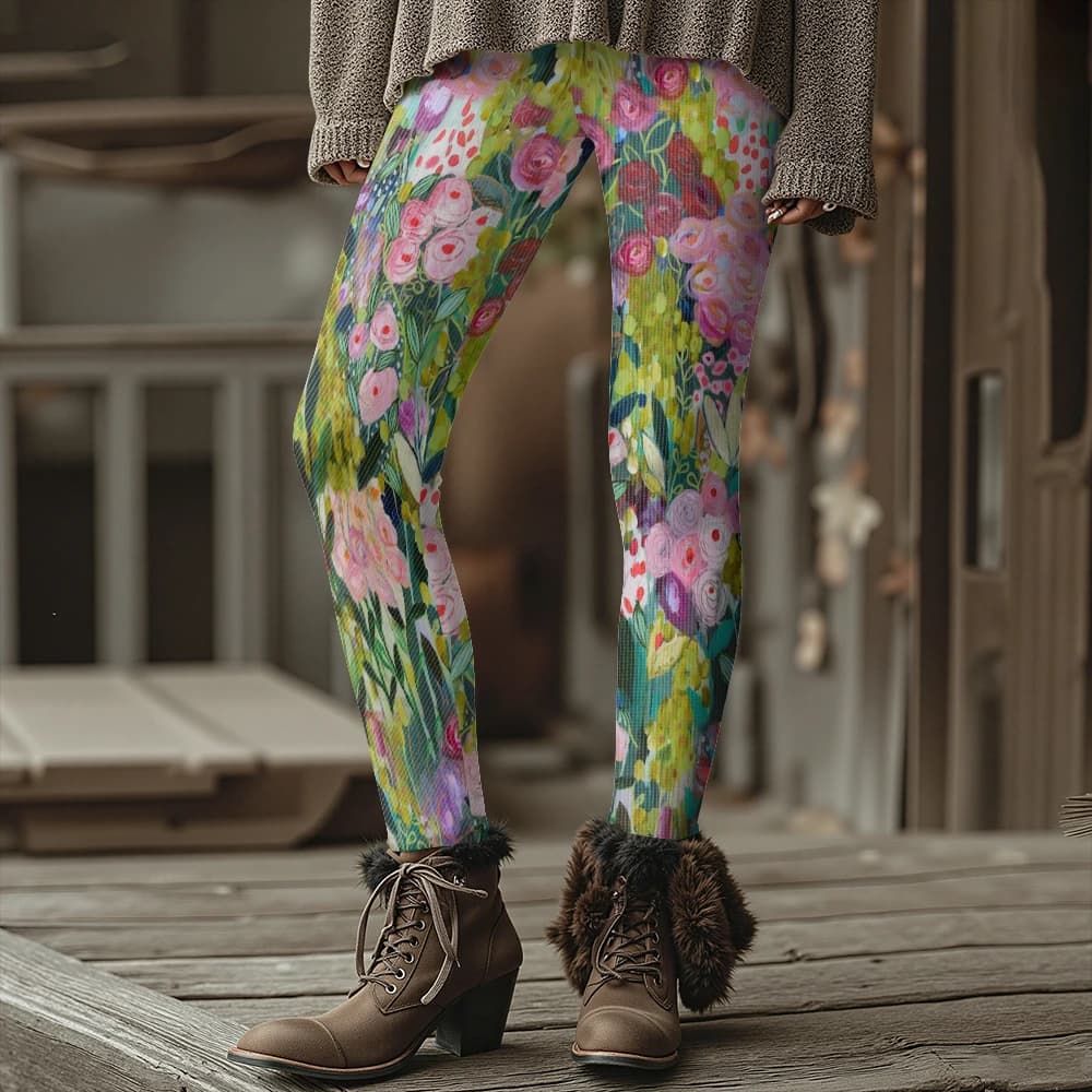 Leggings 17 / XXXL