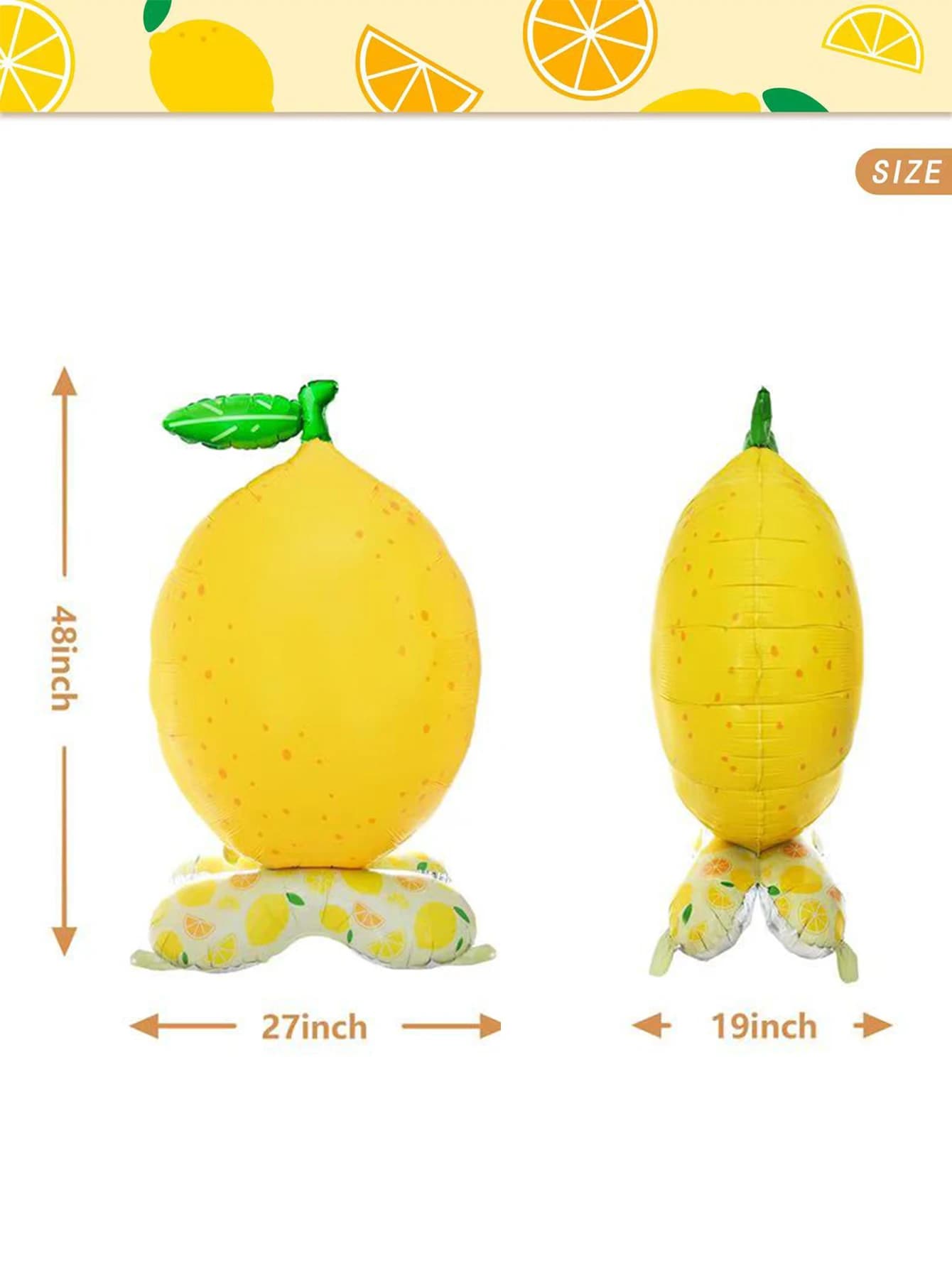 Lemon / Other