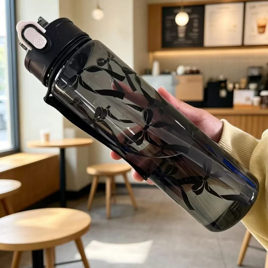 Black / 750ML