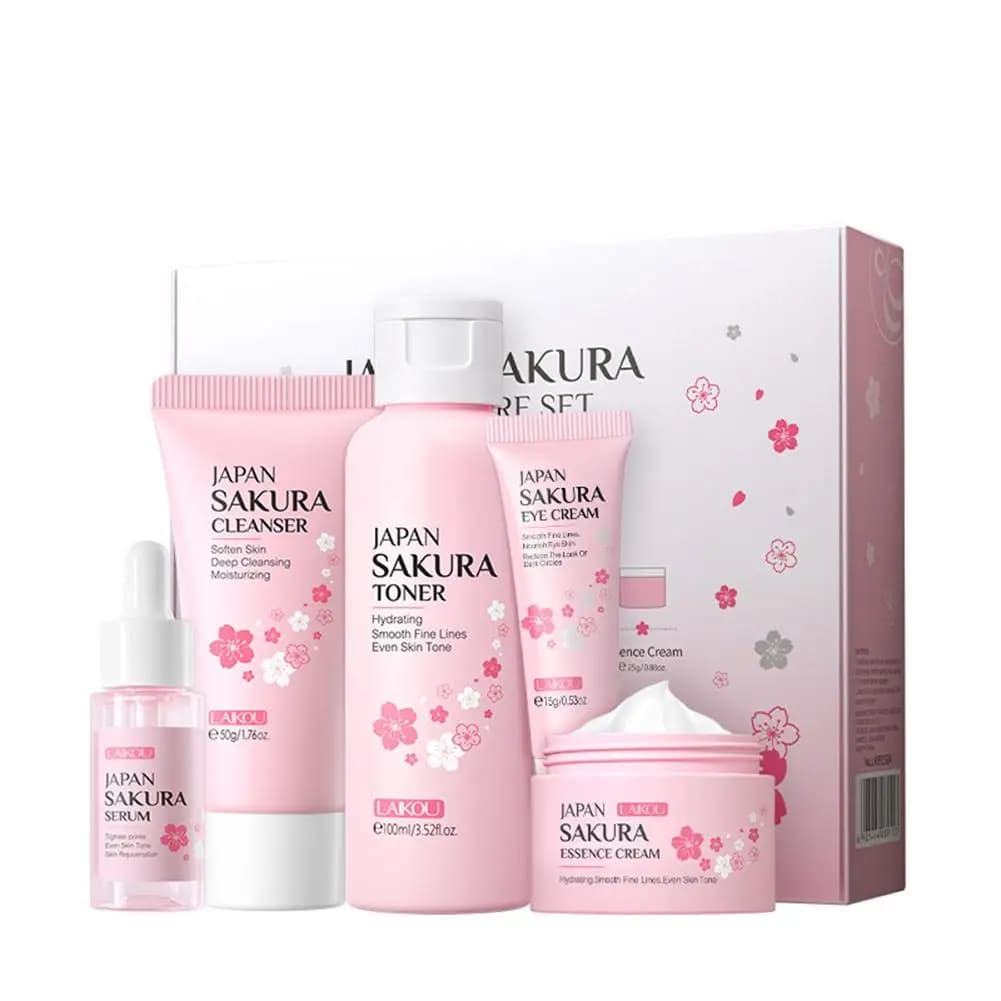 5pcs set