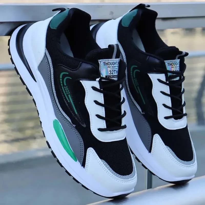 Men's Casual Running Sneakers