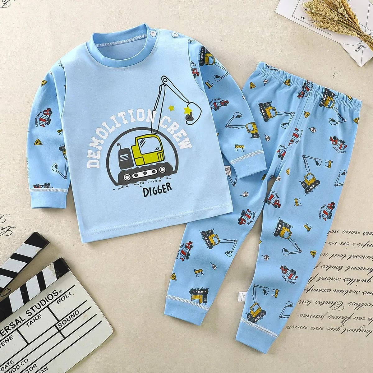 Style8 / 6-7T