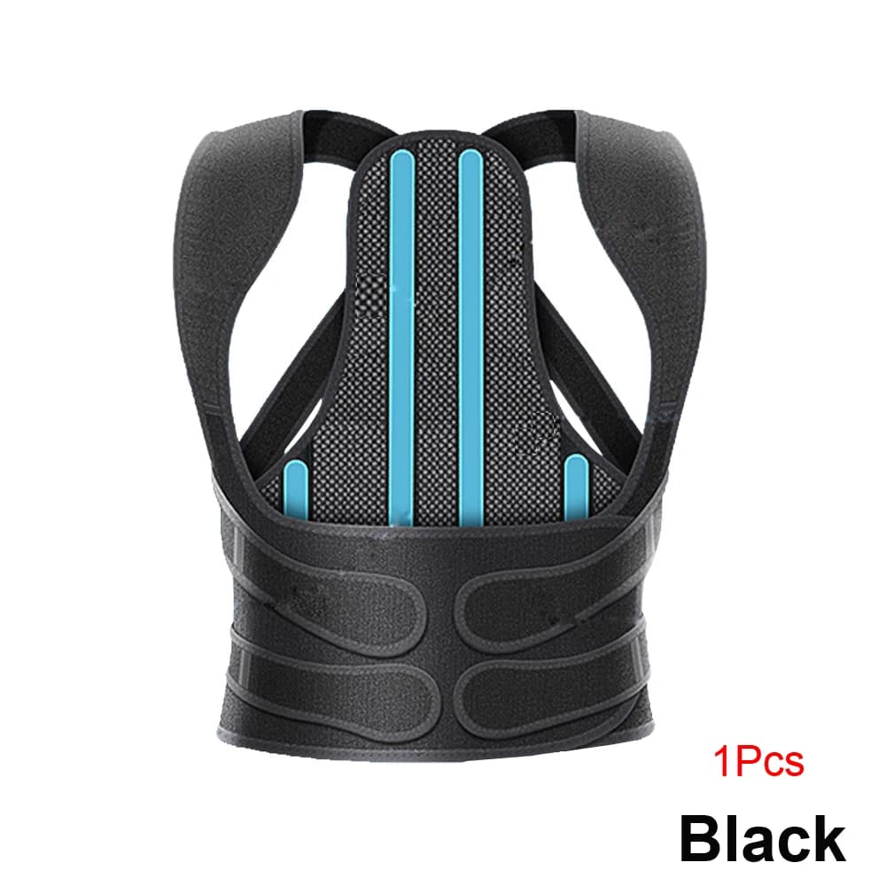 Black / M