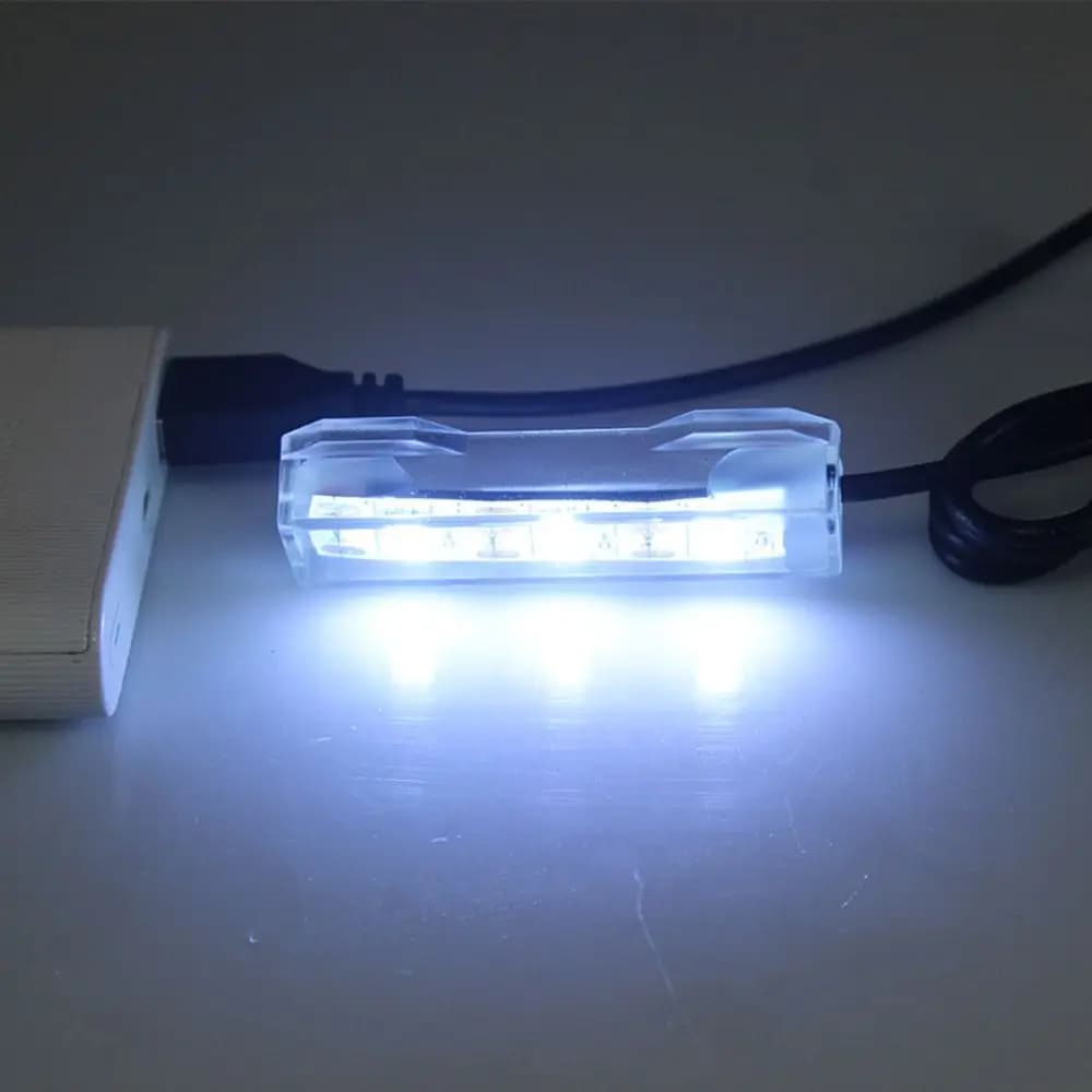 White Light