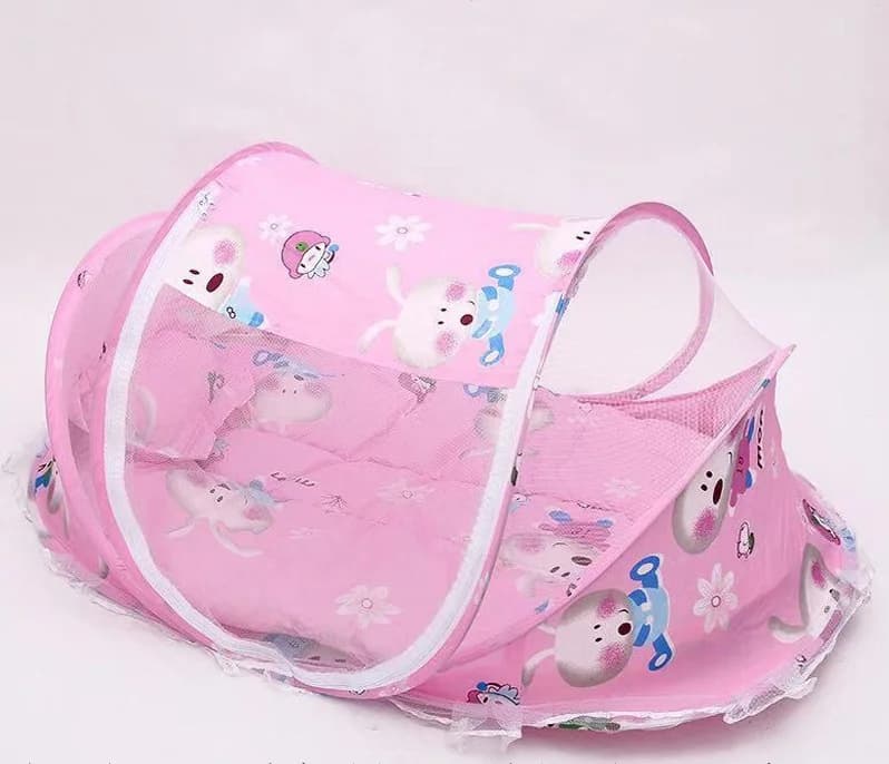 Rabbit pink