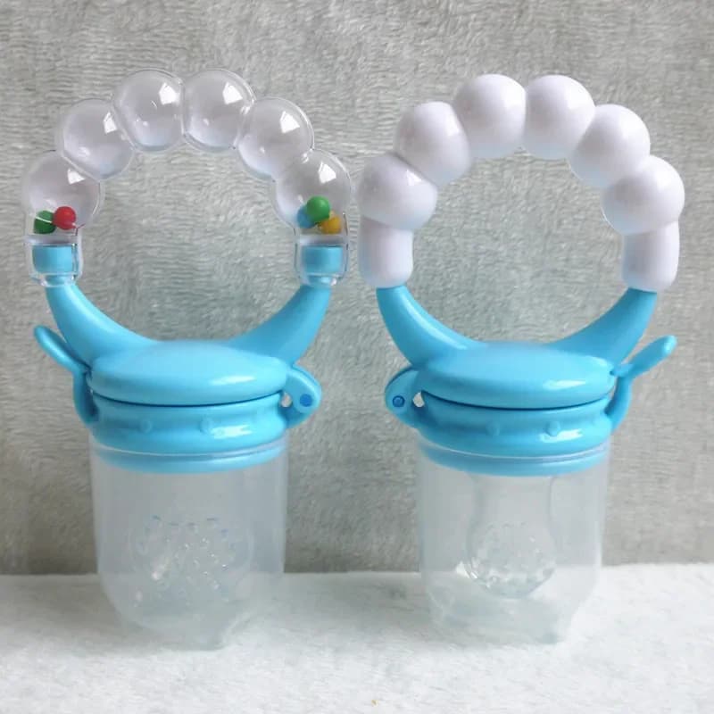 Nipple Blue ring M