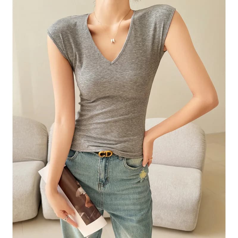 Light Grey / S