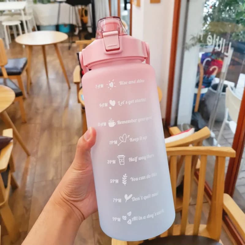 pink blue / 2000ml
