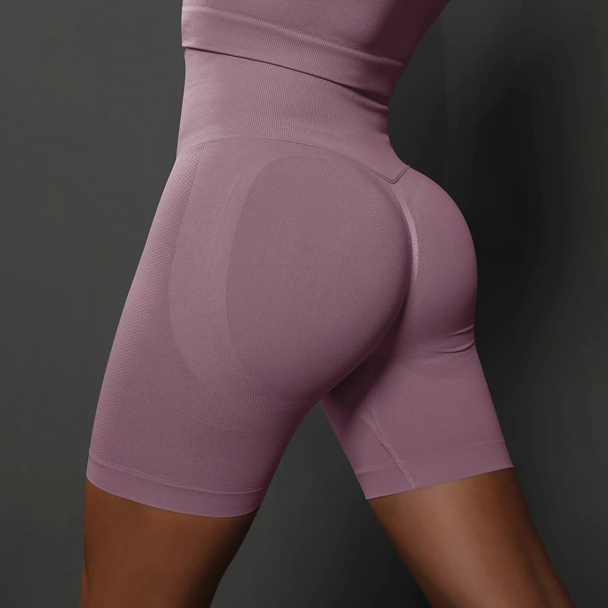 Light Purple / L