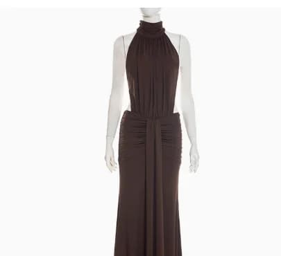 M0105 brown / L