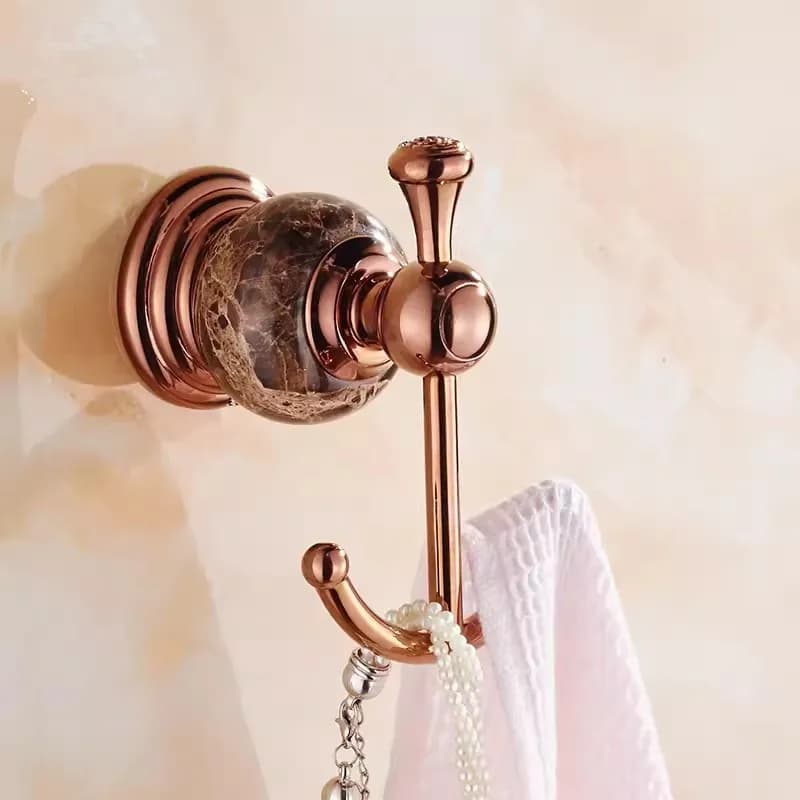 Robe hooks