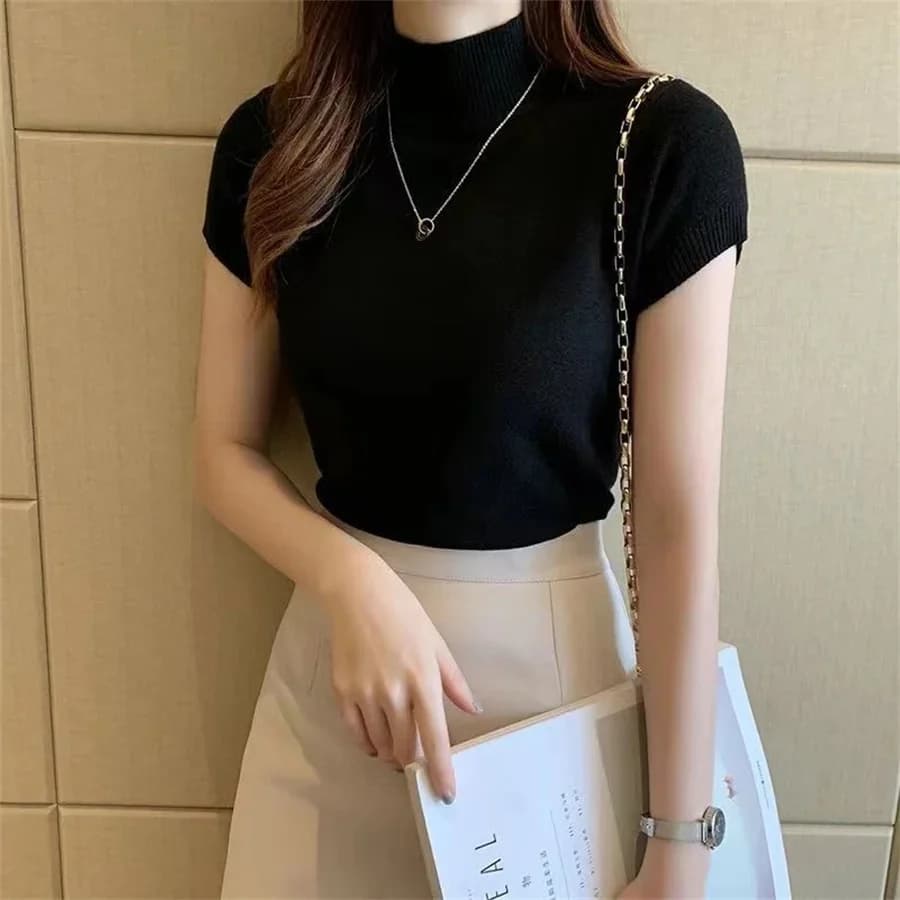 black / One Size