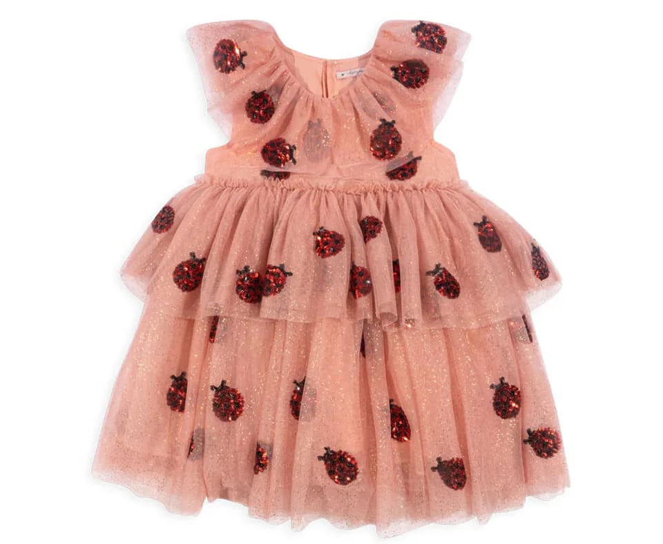 dress / 3Y 100cm