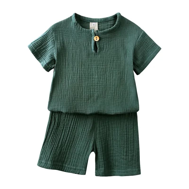 green / 3T