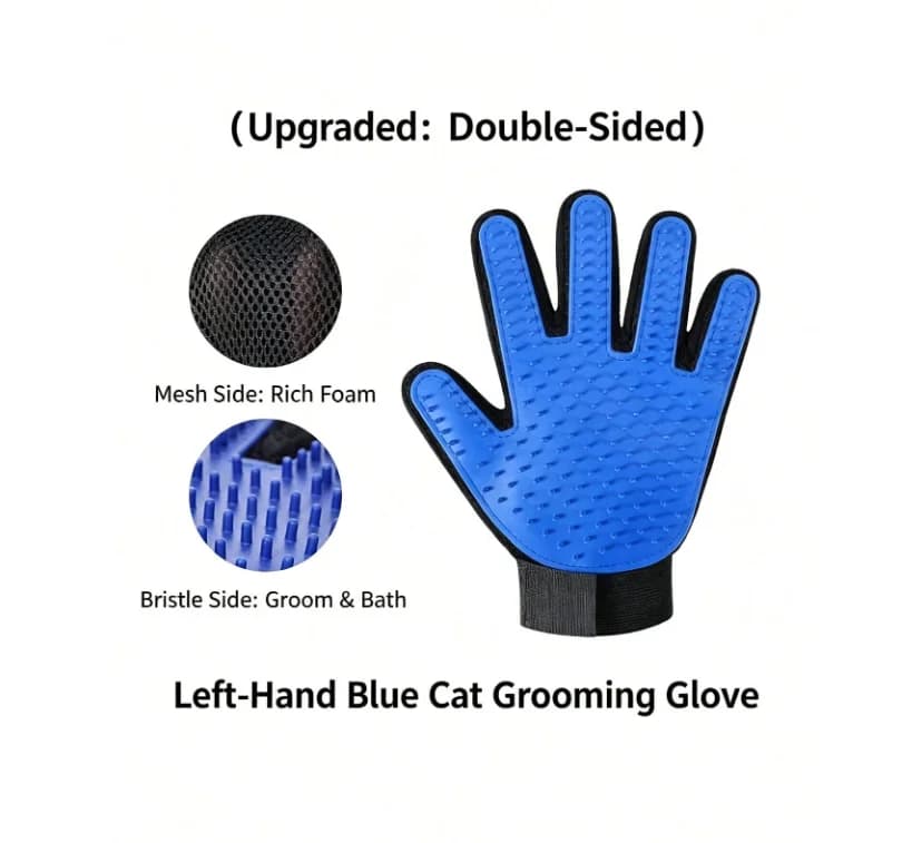 1pcUpgradedLeft Hand