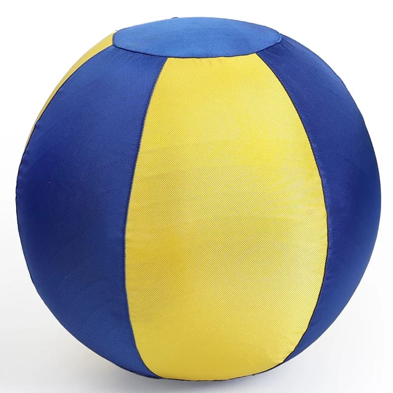 Blue And Yellow-chew / S