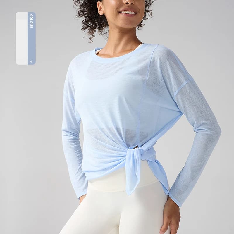 Blue / L