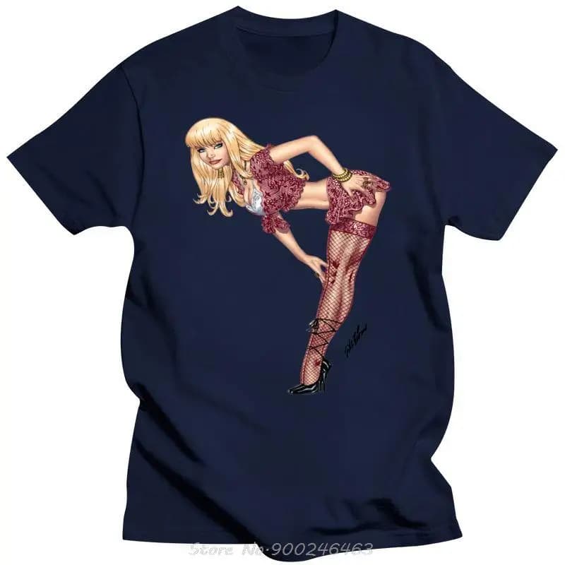 Navy Blue / M