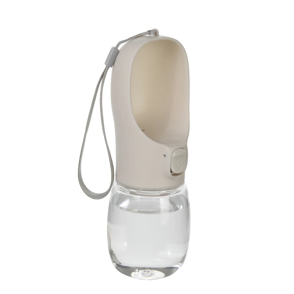 WHITE / 550ML-PC