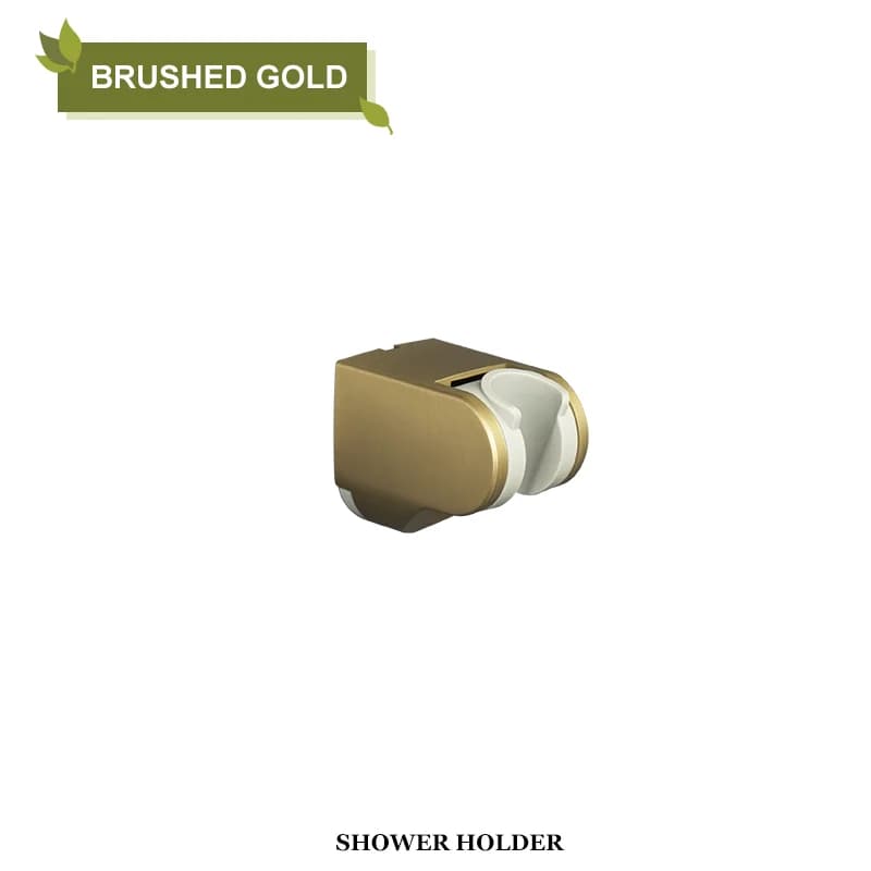 Brushed Gold