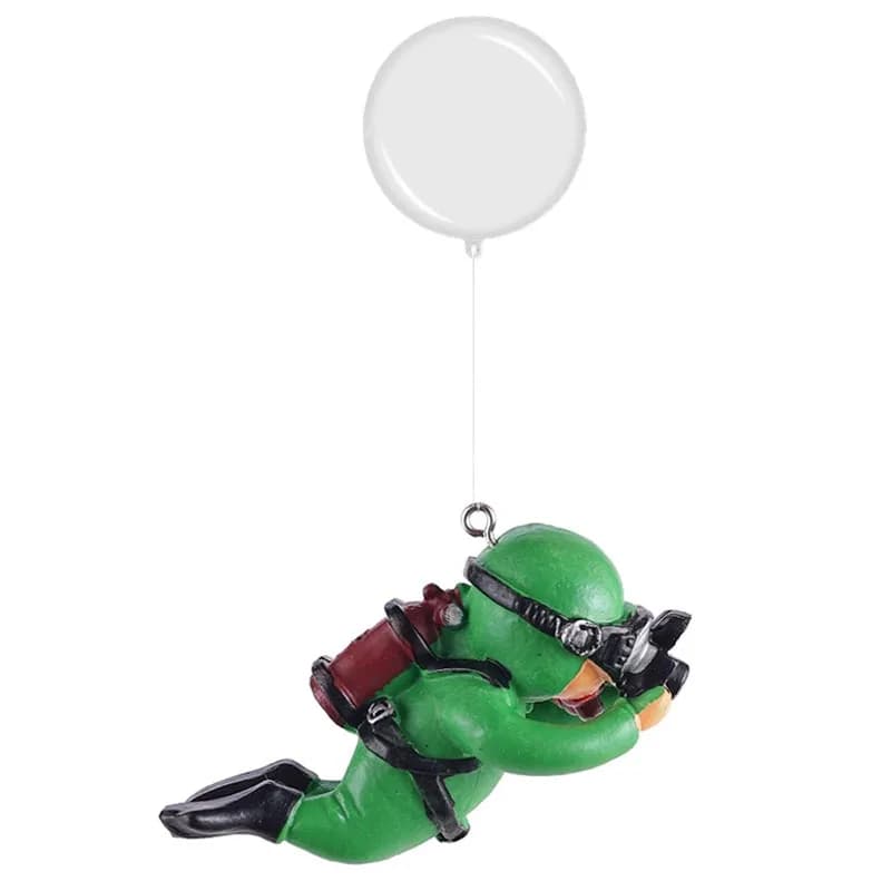 Green NO.2