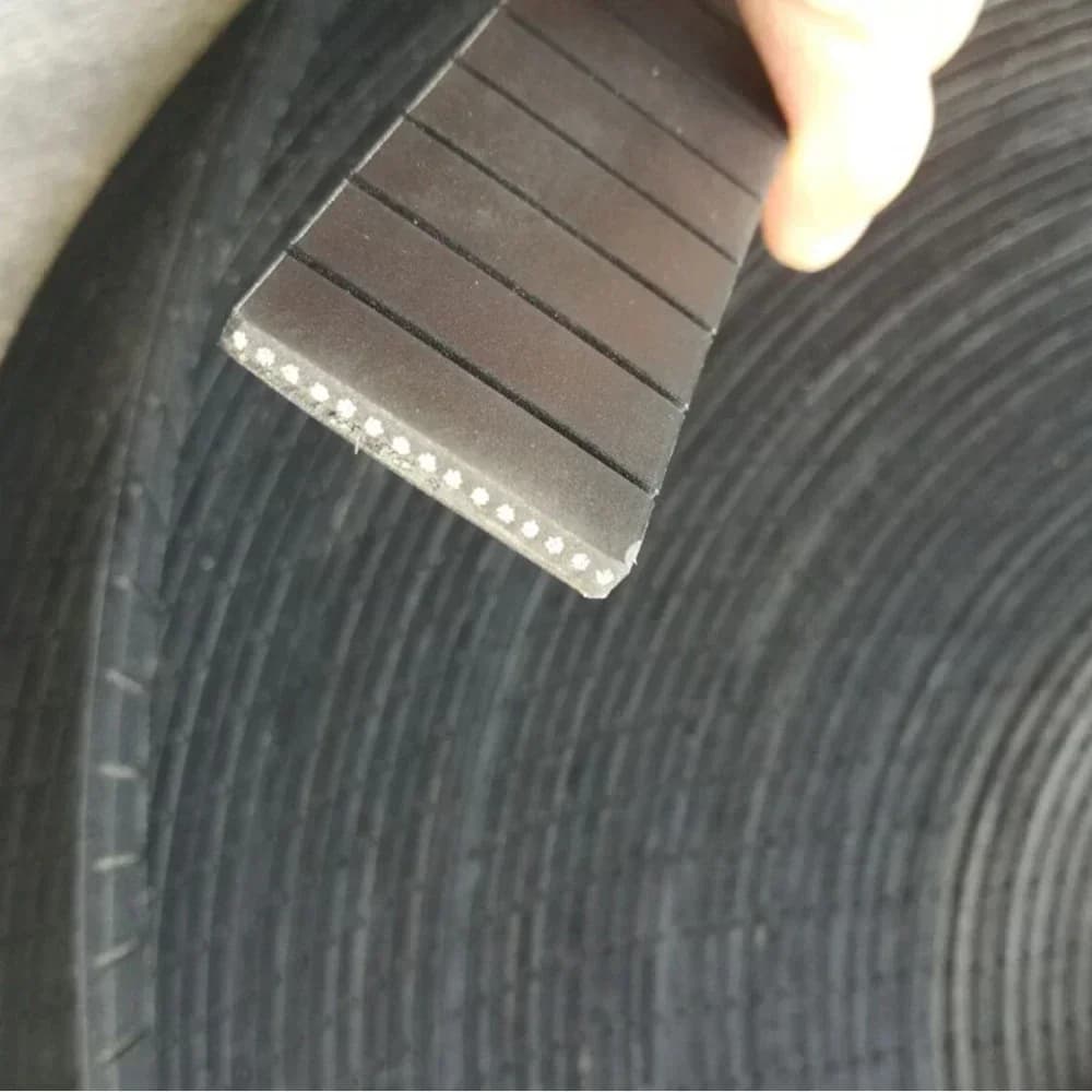 Steel Flat Belt for Leg Kicking Machine