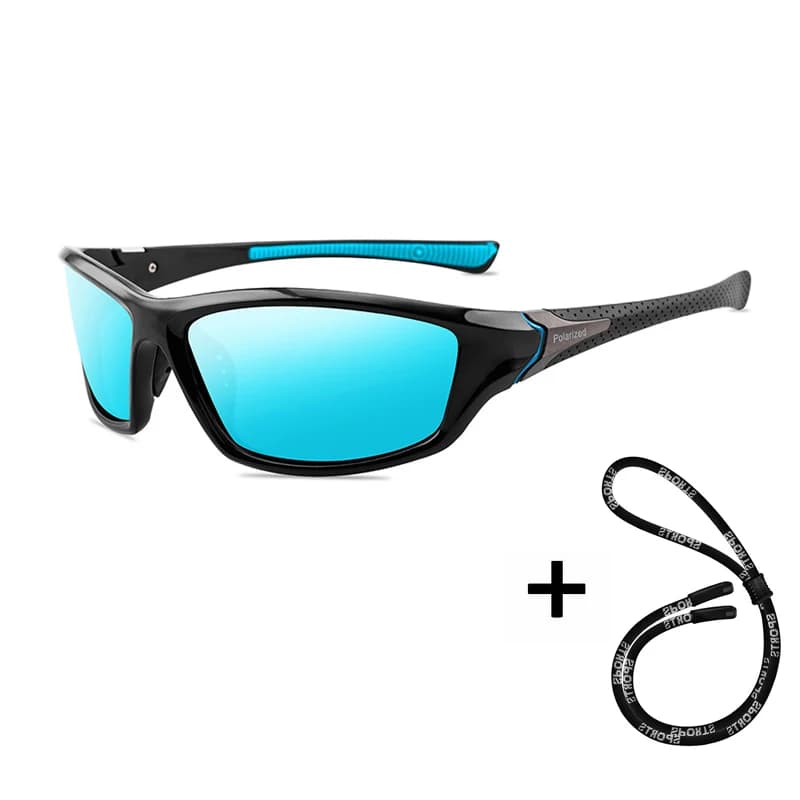 B Black Blue