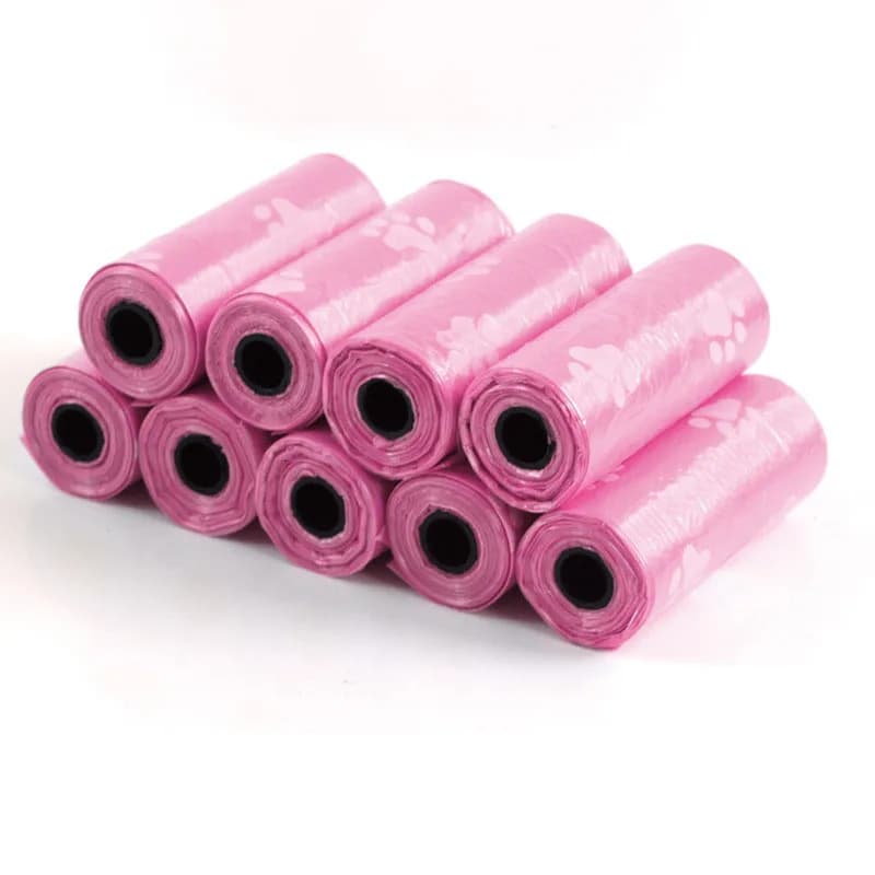 Pink paw / 1Roll