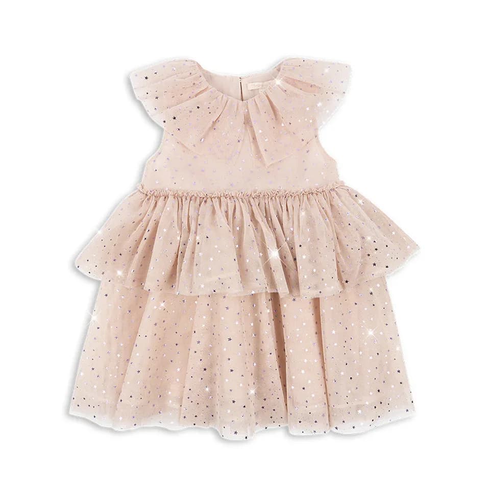dress / 8-9Y 140cm