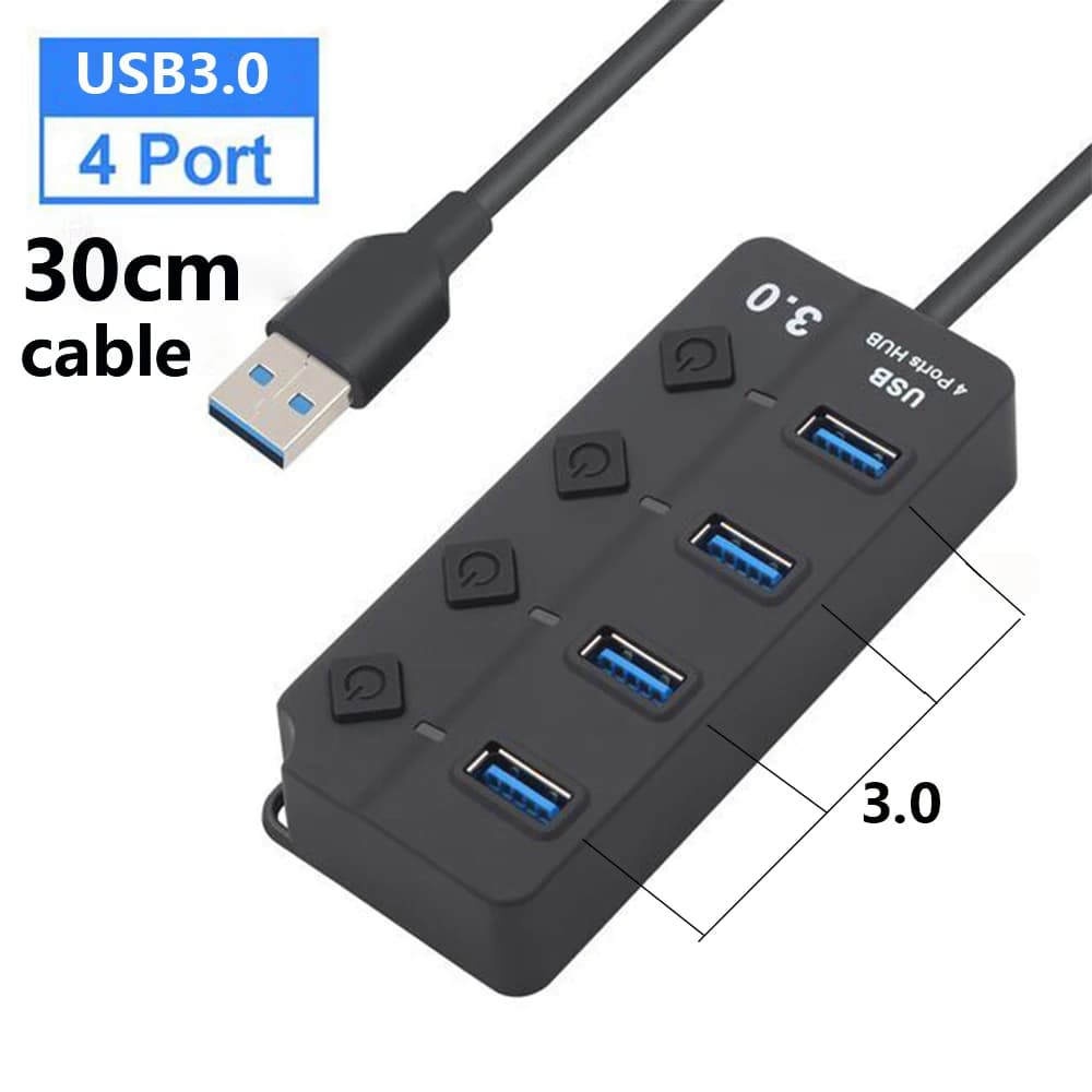 4-P all 3.0 30cm