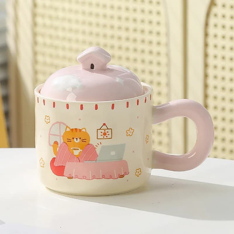 B / 400ML