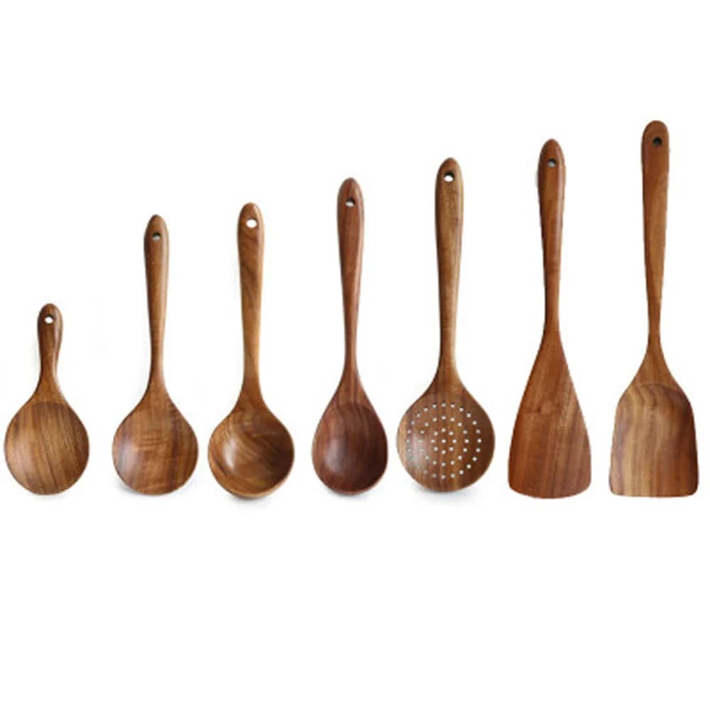 7-Piece Kitchen Uten