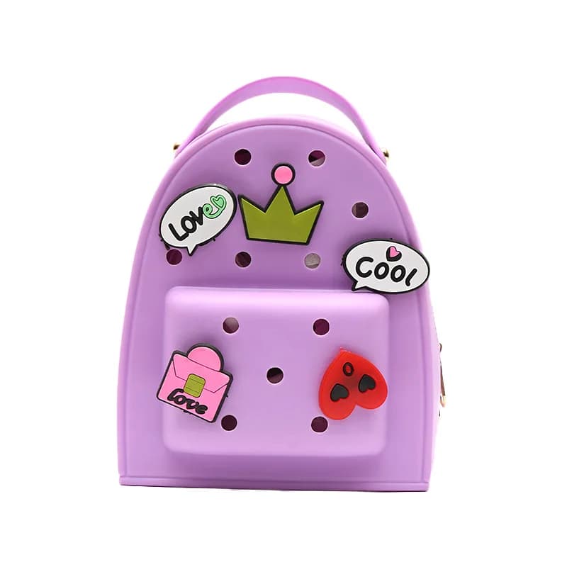 Purple / small
