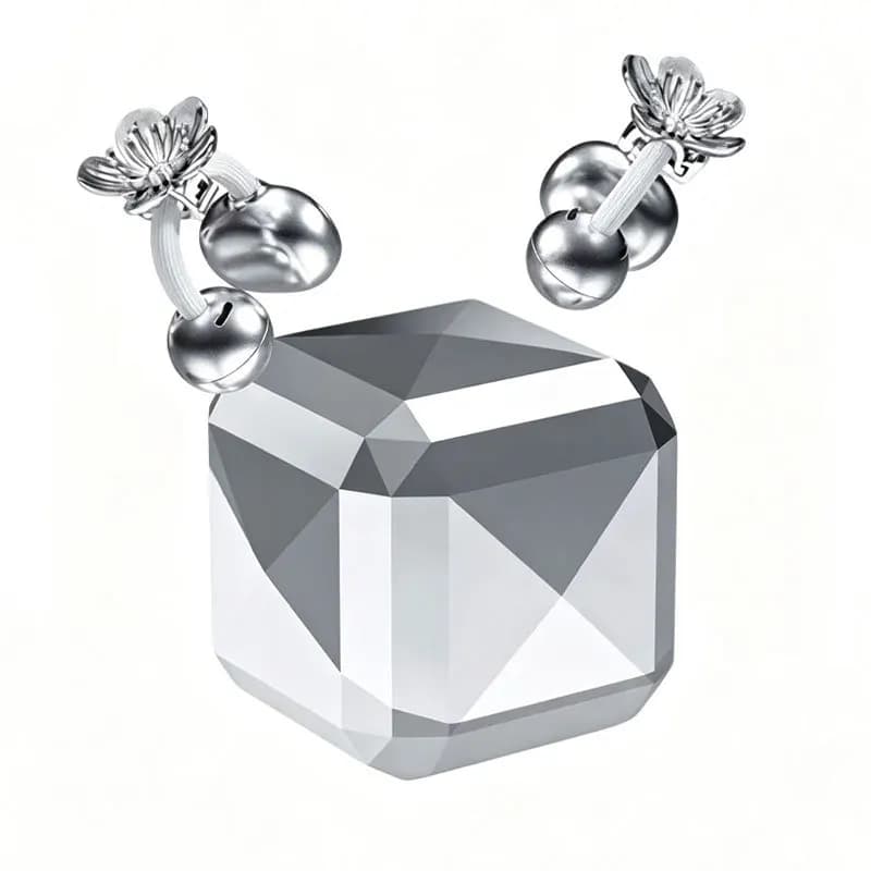Silver Flower