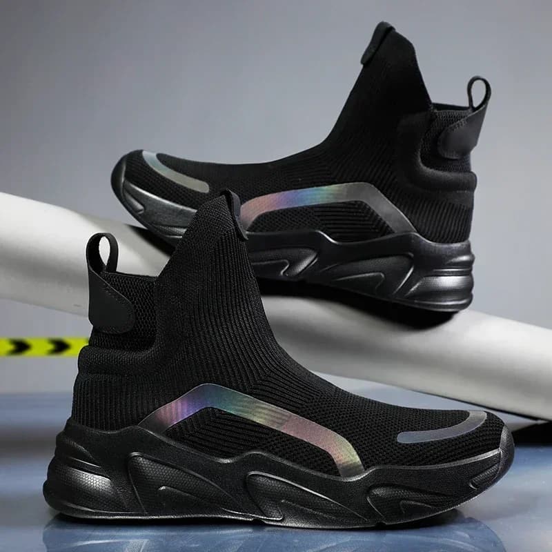 Black / 42