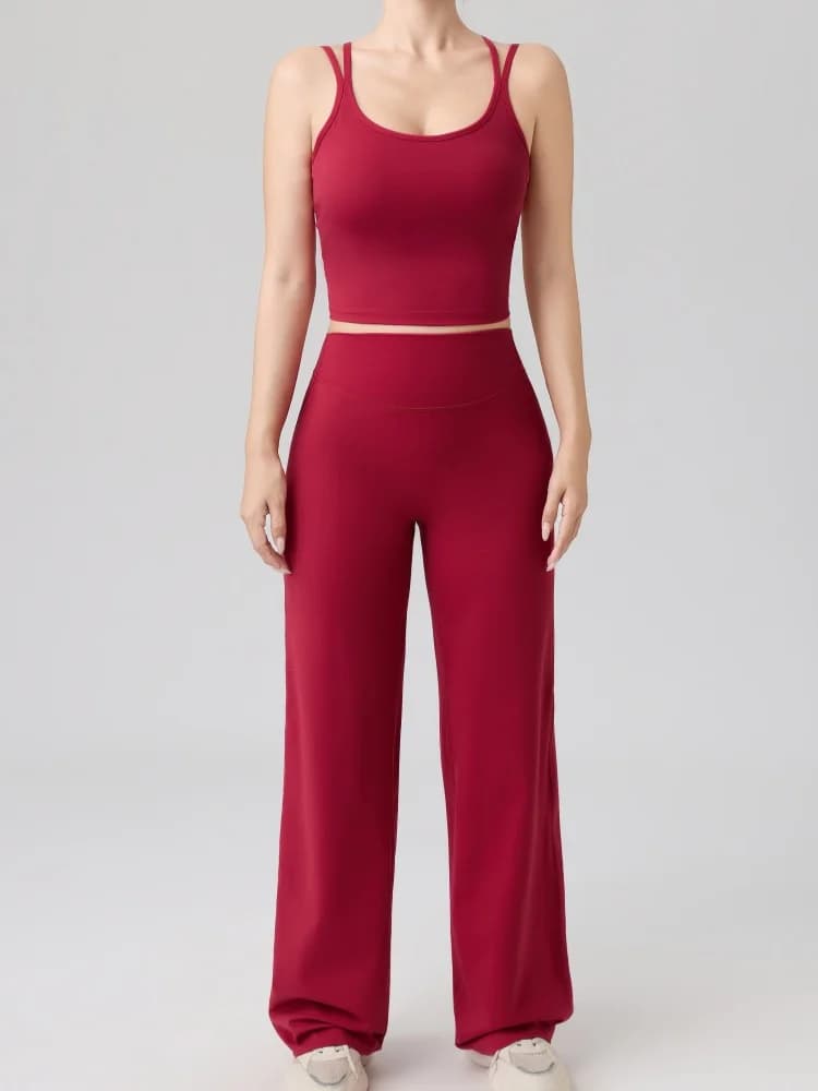 Red / XL