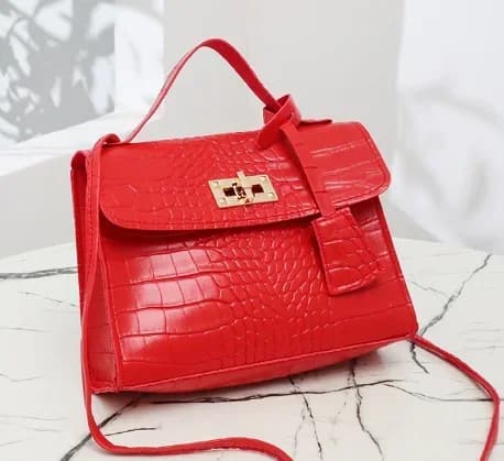 Red / Extra Large