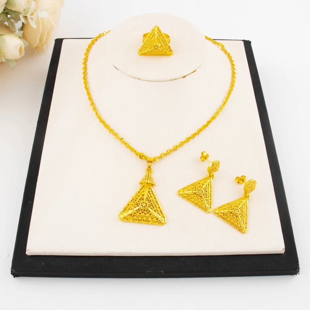Jewelry Set A