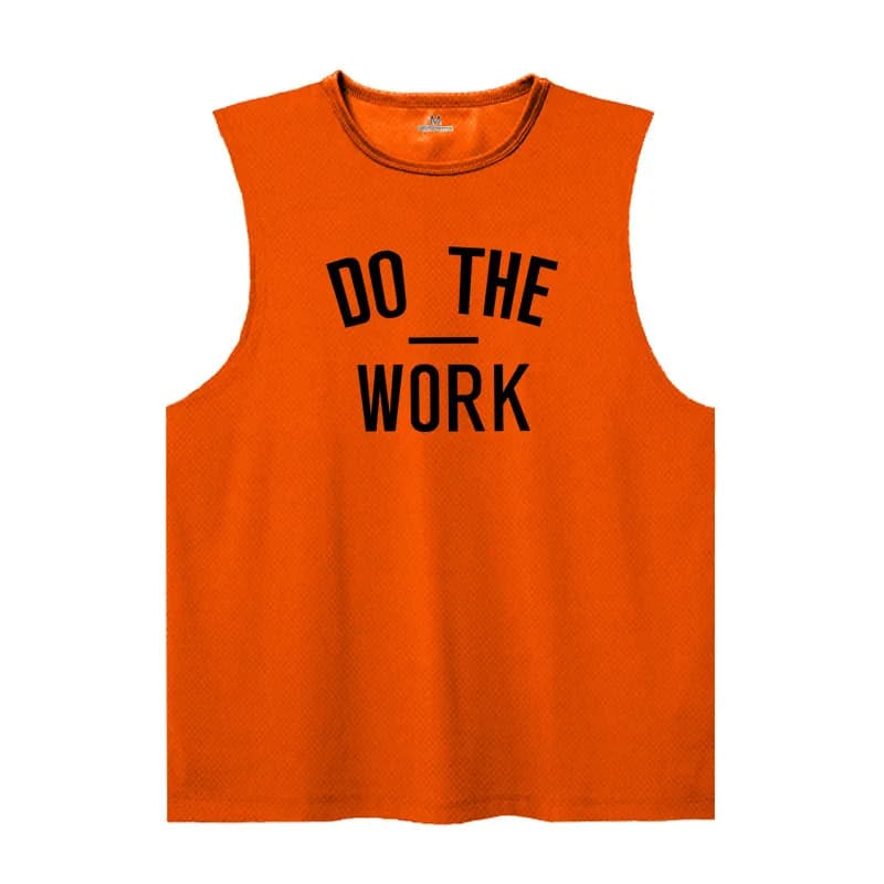 XXXL / Orange
