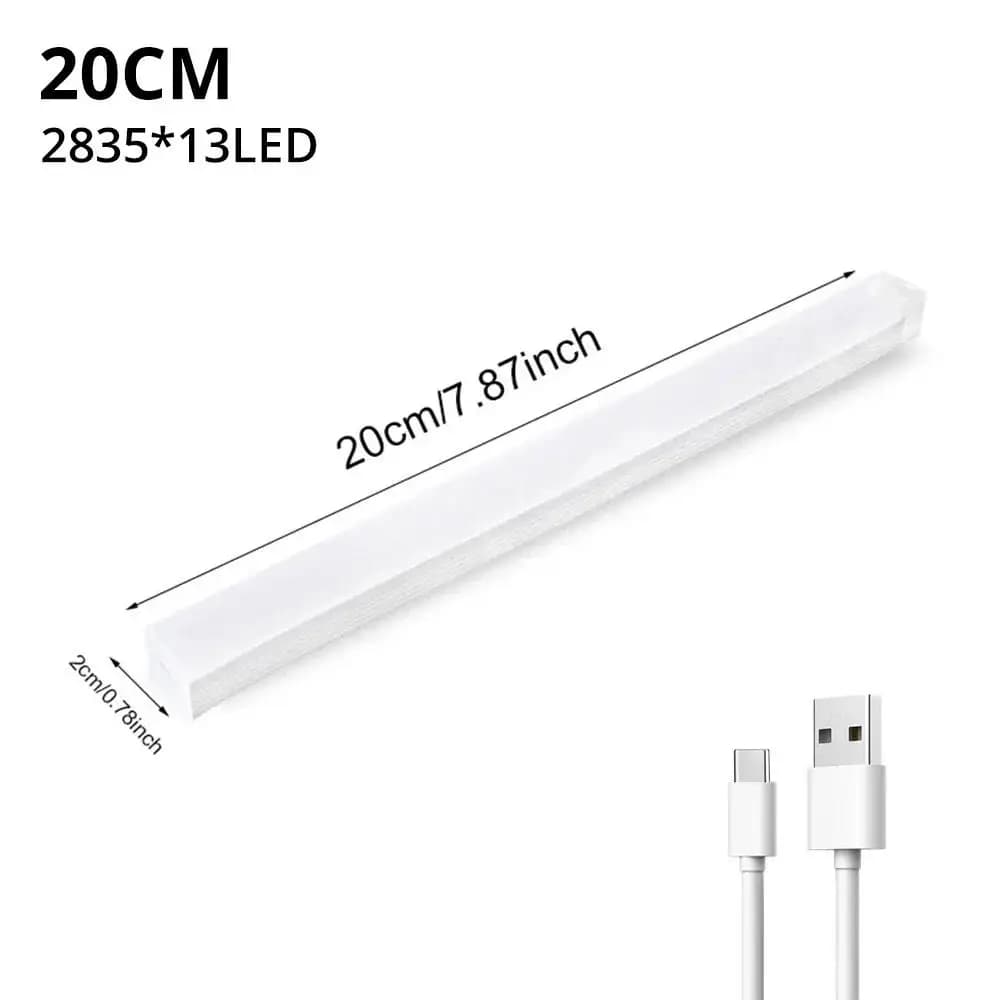 White / 20cm