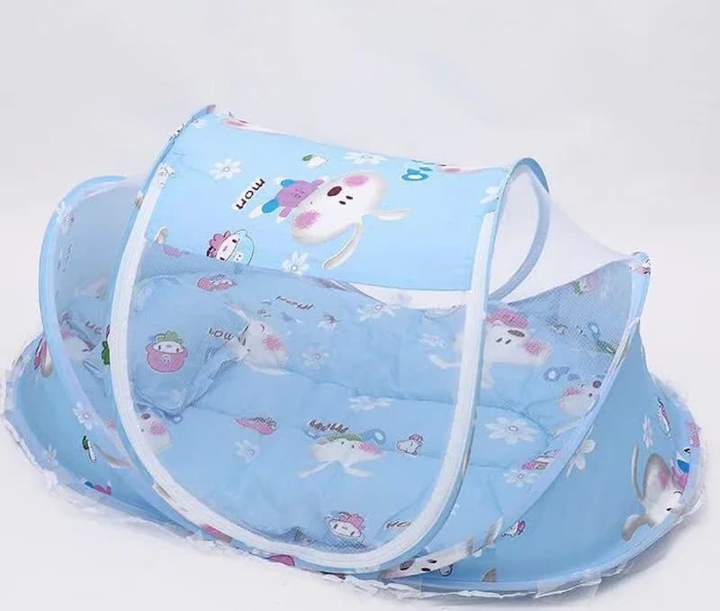 Rabbit Blue